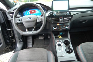 Ford Kuga III SUV 2.0 EcoBlue 190KM 2022 Kuga ST-Line X 2.0TDCI TempAktywny FullLed KeylessGo Kamery 4x4, zdjęcie 5