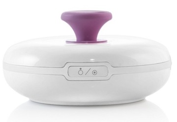 DETEKTOR TĘTNA PŁODU MINILAND SWEETBABY APLIKACJA