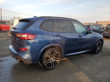 BMW X5 G05 2021 BMW X5 xDrive40I 2021 3.0l 3.0 Benzyna 335KM, zdjęcie 3