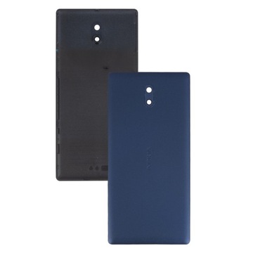 NOKIA 3 TA-1032 TA-1020 KLAPKA OBUDOWA BATERII NIEBIESKA