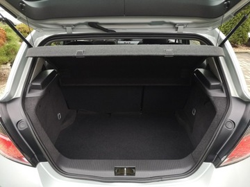 Opel Astra J Hatchback 5d 1.6 Twinport ECOTEC 115KM 2009 Opel Astra 1.6 16V 116KM Klimatyzacja Elektryka, zdjęcie 18