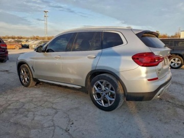BMW X3 G01 2021 BMW X3 xDrive30i 2021 2.0 Benzyna 248KM, zdjęcie 1