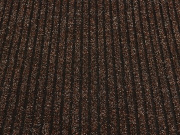 КОВРИК ВХОДНОЙ КОВРИК 60х90 ДЛЯ ДВЕРЕЙ ДЛЯ ОБУВИ, ТОЛСТЫЙ НАРУЖНЫЙ