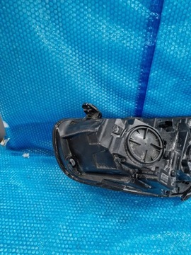 FORD TRANSIT CUSTOM LIFT ФОНАРЬ ПЕРЕДНИЙ, ПРАВЫЙ