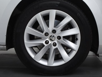 Skoda Superb III Kombi Facelifting 1.5 TSI 150KM 2022 Skoda Superb 1.5 TSI, Salon Polska, 1. Właściciel, zdjęcie 14