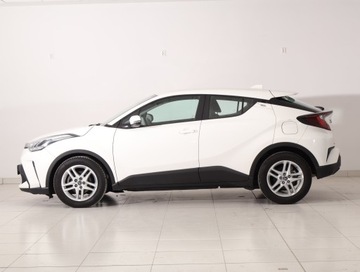 Toyota C-HR I Crossover Facelifting 1.8 Hybrid 122KM 2022 Toyota C-HR 1.8 Hybrid, Automat, VAT 23%, Klima, zdjęcie 2