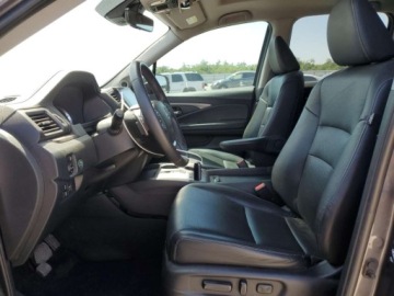 Honda Ridgeline 2023 Honda Ridgeline RTL 2023 3.5 Benzyna 280KM, zdjęcie 7