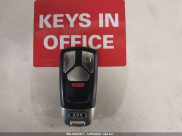 Audi A5 F5 2021 Audi A5 Audi A5 sportback premium plus 40 tfsi Quattro s tronie 2.0 Benzyna, zdjęcie 12