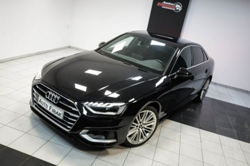 Audi A4 B9 Limousine Facelifting 2.0 35 TFSI 150KM 2022 Audi A4 Limousine S-Line*Salon Polska*I, zdjęcie 2