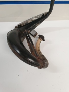 Диффузор Derbi Senda 50 Rieju MRT