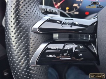 Mercedes Klasa C W206 Kombi 2.0 220d 200KM 2021 Mercedes-Benz Klasa C c220d 200KM AMG pakiet alcantara navi kamery 360 el., zdjęcie 21