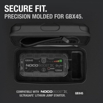 ЗАЩИТНЫЙ ЧЕХОЛ EVA ДЛЯ NOCO GENIUS GC040