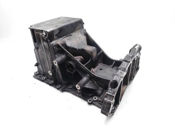 JAGUAR F-PACE VANA OLEJ 2.0 TD4 AWD DIESEL 132KW (180 HP) G4D3-6706-CA