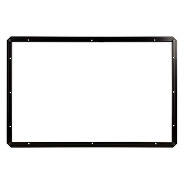 Боковое окно для кемпера с москитной сеткой и рольставней, ДЕЛЬТА 700х450 мм