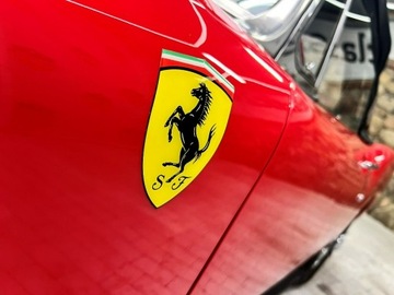 Ferrari 1974 MG Midget 974 REPLIKA SPORTOWE CABRIO, zdjęcie 20