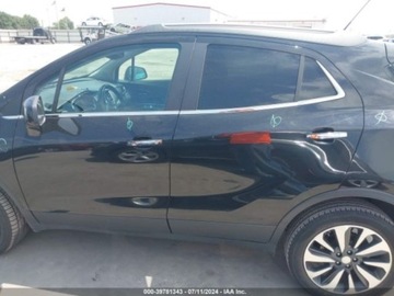 Buick 2021 Buick Encore 2021 Buick Encore AWD 4dr Preferred 1.4 Benzyna 155KM, zdjęcie 12