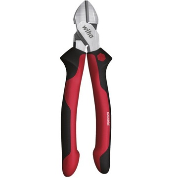 SZCZYPCE DO CIĘCIA BOCZNEGO INDUSTRIAL Z DynamicJoint 43333 WIHA