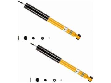 2× BILSTEIN 24-062046 TLUMIČ SPORTOVNÍ PŘEDNÍ MERCEDES E W210
