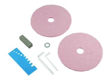 ТОЧИЛКА ДЛЯ БЕНЗИНОВОЙ ЦЕПНОЙ ПИЛЫ