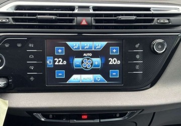 Citroen Grand C4 Picasso II Grand Picasso 2.0 BlueHDi 150KM 2016 Citroen C4 Grand Picasso 2.0HDI 150KM M6 More Life Nawigacja 7 os. 1 wl. S, zdjęcie 23