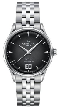 Zegarek Certina C029.426.11.051.00 DS 1 Big Date