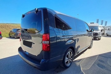 Peugeot Traveller Van 2026 Peugeot Traveller Long L2H1 Business EAT8 2.2 180 KM, zdjęcie 3