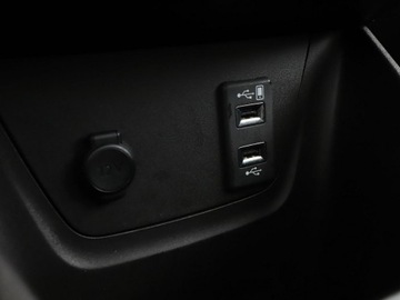 Opel 2021 Opel Crossland X 1.2T GS Line Automat Panorama, zdjęcie 27