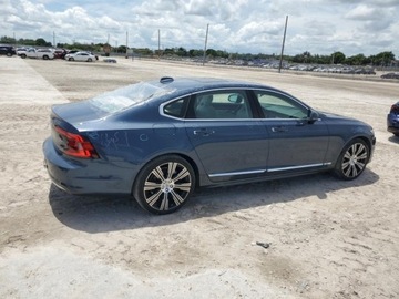 Volvo S90 II 2022 Volvo S90 2022 Hybryda 2,0 l 2.0 Hybryda 295KM, zdjęcie 3