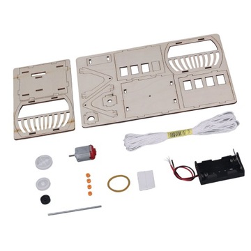 Деревянная канатная дорога для осмотра достопримечательностей своими руками