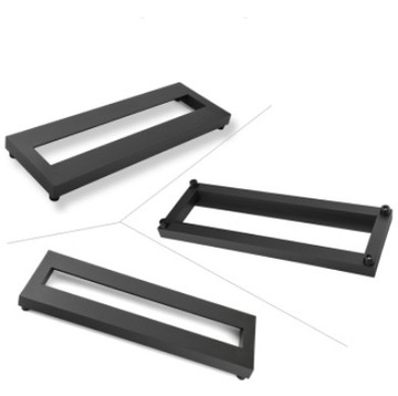 ПОДНОЖКИ ДЛЯ ГИТАРЫ И СУМКИ 15×4,9 ДЮЙМА