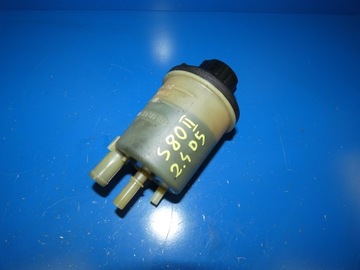 VOLVO S80 II V70 XC70 ZBIORNIK PŁYNU WSPOMAGANIA