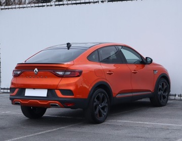 Renault Arkana SUV 1.3 TCe 158KM 2022 Renault Arkana 1.3 TCe, Salon Polska, Serwis ASO, zdjęcie 4