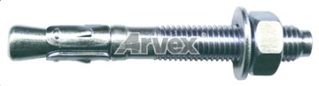 Kotwa ekspresowa 10x170 do betonu ARVEX