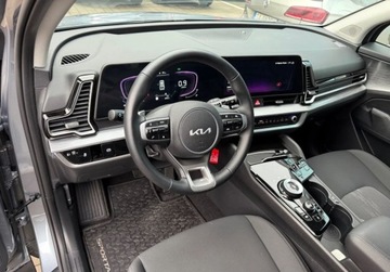 Kia Sportage V SUV 1.6 T-GDI 160KM 2025 Kia Sportage MY25 wersja L, silnik 160KM automat 7DCT 1.6 Benzyna 160KM, zdjęcie 17