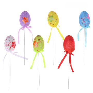 EASTER GIFT KIDS EGG ORNAMENTS DECOR