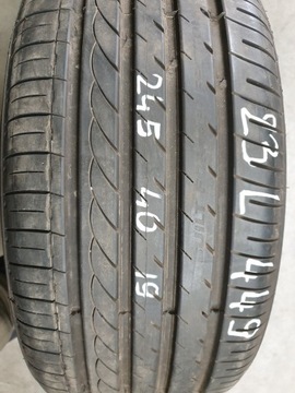 245 40 19 PACE ALVENTI