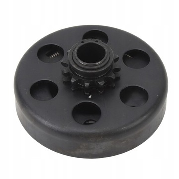 ЦЕНТРОБЕЖНАЯ СЦЕПЛЕНИЕ ДЛЯ КАРТОВ ATV МИНИ-ВЕЛОСИПЕД 19MM 12T