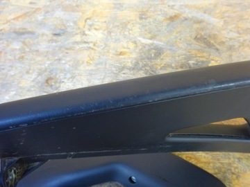 AUDI A3 8P РУЧКА РУЧКА КОНСОЛИ ТУННЕЛЬНЫЕ РУЧКИ ПРАВАЯ ЛЕВАЯ КОМПЛЕКТ