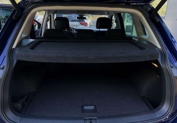 Volkswagen Tiguan II SUV 1.5 TSI EVO 150KM 2019 Volkswagen Tiguan 1.5TSI dsg navi FULL LED kamera PERFEKCYJNY virtual, zdjęcie 36