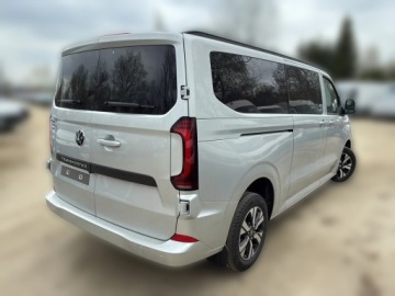 Volkswagen Caravelle T6 2026 Volkswagen Transporter T7 Kombi/9 osob./AUTOMAT, 2, zdjęcie 5