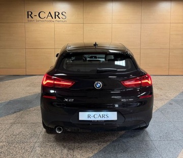 BMW X2 F39 2018 BMW X2 Pelna oferta na R-CARS.pl 1.5 Benzyna 140KM, zdjęcie 2