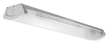 OPRAWA DO LED 2xT8 LAMPA NATYNKOWA MIRA LED BIAŁA 60cm GXZS023 GREENLUX