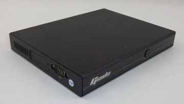 Мини-ПК Giada i53B i3-3 4/60 ГБ SSD W10 NUC