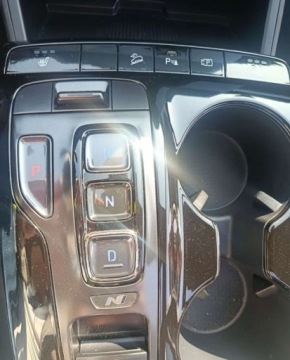 Hyundai Tucson IV 2023 Hyundai Tucson Pierwszy wlasciciel w Polsce 1.6 Hybryda 180KM, zdjęcie 15