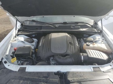 Dodge Challenger III 2022 Dodge Challenger RT 2022 5.7L 5.7 Benzyna 375KM, zdjęcie 6