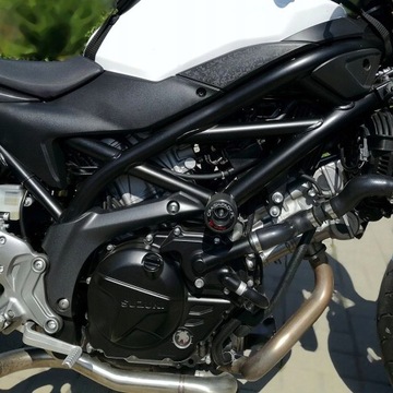 ПЕРУН | Рама накладок Honda CBR 1000 RR SC57 2004 2005 2006 2007