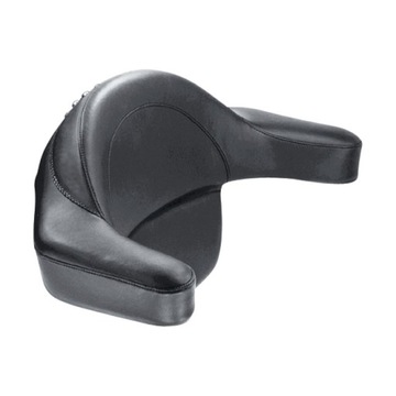 Oparcie backrest Mustang HARLEY 86-13 Touring