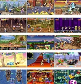 ПОРТАТИВНАЯ ИГРОВАЯ КОНСОЛЬ X12 РЕТРО 5 дюймов