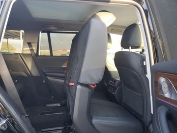 Mercedes GLS X167 2024 Mercedes-Benz GLS 450 4Matic 2024 3.0l 3.0 Benzyna 375KM, zdjęcie 11