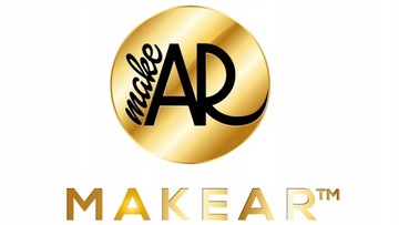 MAKEAR żel budujący do paznokci builder JELLY&GO Milky Nude JG03 15ml